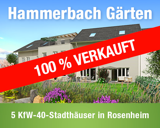 Weblink Hammerbach Einklinker UGSchlamp verkauft